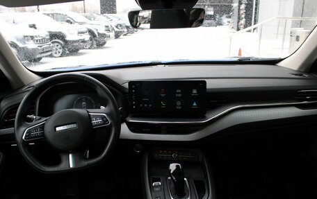 Haval F7 I, 2022 год, 2 075 000 рублей, 8 фотография