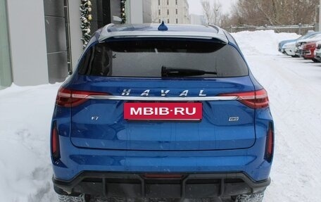 Haval F7 I, 2022 год, 2 075 000 рублей, 4 фотография