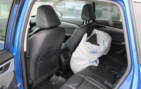 Haval F7 I, 2022 год, 2 075 000 рублей, 13 фотография