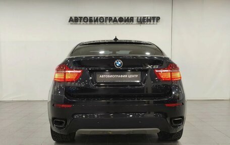 BMW X6, 2011 год, 1 640 000 рублей, 5 фотография