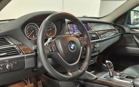 BMW X6, 2011 год, 1 640 000 рублей, 7 фотография