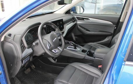 Haval F7 I, 2022 год, 2 075 000 рублей, 11 фотография