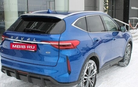 Haval F7 I, 2022 год, 2 075 000 рублей, 2 фотография