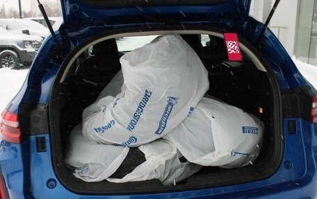 Haval F7 I, 2022 год, 2 075 000 рублей, 17 фотография