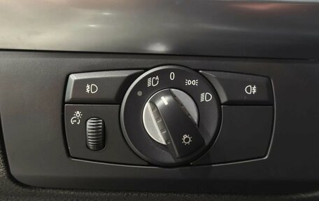 BMW X6, 2011 год, 1 640 000 рублей, 10 фотография