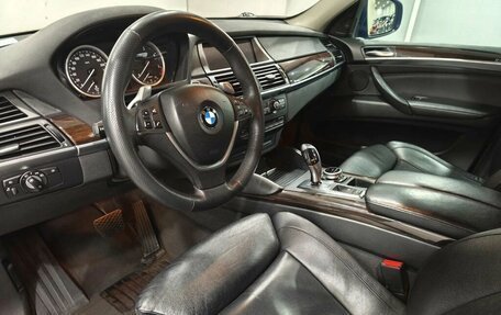 BMW X6, 2011 год, 1 640 000 рублей, 9 фотография