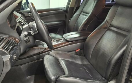 BMW X6, 2011 год, 1 640 000 рублей, 8 фотография