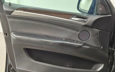 BMW X6, 2011 год, 1 640 000 рублей, 11 фотография