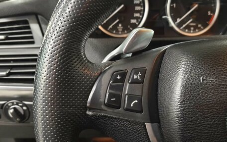 BMW X6, 2011 год, 1 640 000 рублей, 13 фотография