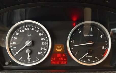 BMW X6, 2011 год, 1 640 000 рублей, 15 фотография