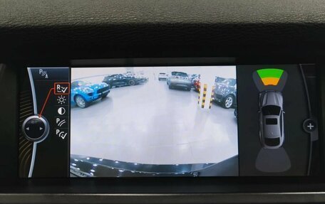 BMW X6, 2011 год, 1 640 000 рублей, 18 фотография