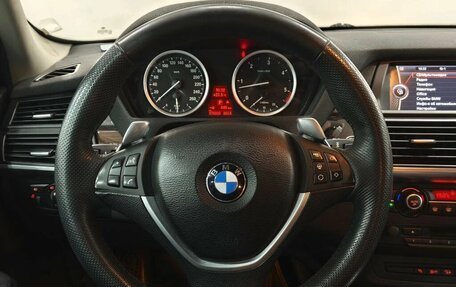 BMW X6, 2011 год, 1 640 000 рублей, 12 фотография