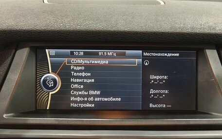 BMW X6, 2011 год, 1 640 000 рублей, 19 фотография