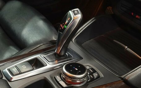 BMW X6, 2011 год, 1 640 000 рублей, 23 фотография