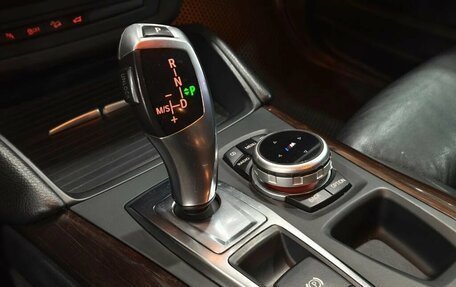 BMW X6, 2011 год, 1 640 000 рублей, 22 фотография