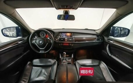 BMW X6, 2011 год, 1 640 000 рублей, 16 фотография