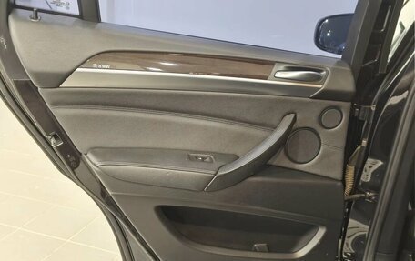 BMW X6, 2011 год, 1 640 000 рублей, 25 фотография