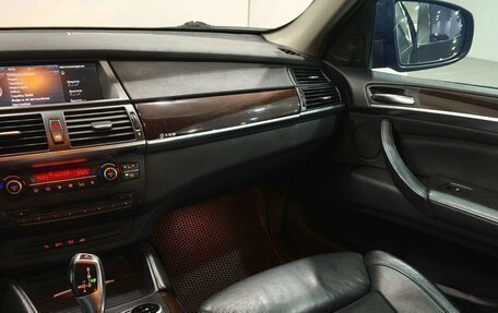 BMW X6, 2011 год, 1 640 000 рублей, 24 фотография