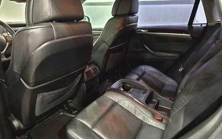 BMW X6, 2011 год, 1 640 000 рублей, 26 фотография