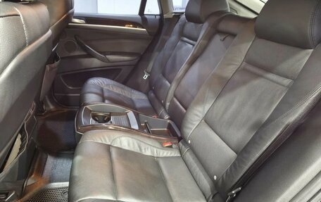 BMW X6, 2011 год, 1 640 000 рублей, 27 фотография