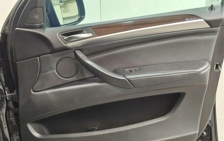 BMW X6, 2011 год, 1 640 000 рублей, 35 фотография