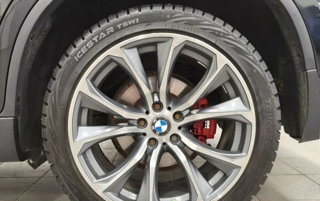 BMW X6, 2011 год, 1 640 000 рублей, 38 фотография