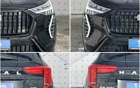 Haval Jolion, 2024 год, 2 220 000 рублей, 8 фотография