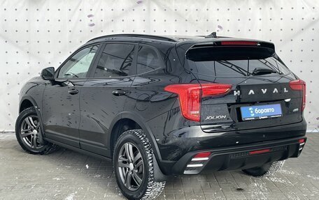 Haval Jolion, 2024 год, 2 220 000 рублей, 5 фотография