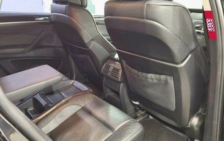 BMW X6, 2011 год, 1 640 000 рублей, 30 фотография