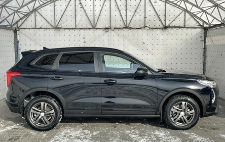 Haval Jolion, 2024 год, 2 220 000 рублей, 9 фотография