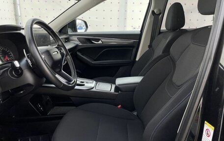 Haval Jolion, 2024 год, 2 220 000 рублей, 11 фотография