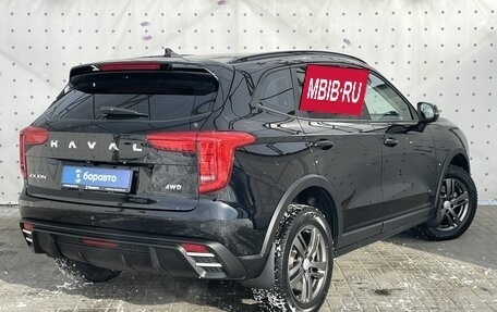 Haval Jolion, 2024 год, 2 220 000 рублей, 4 фотография