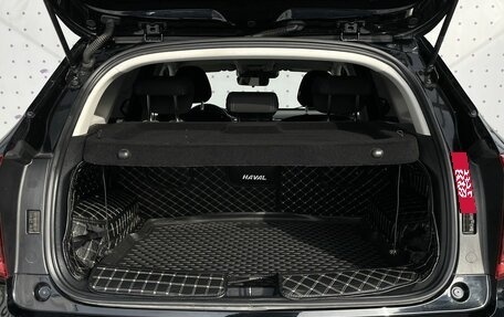 Haval Jolion, 2024 год, 2 220 000 рублей, 7 фотография