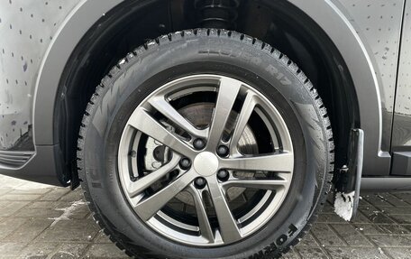 Haval Jolion, 2024 год, 2 220 000 рублей, 19 фотография