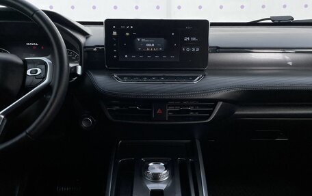 Haval Jolion, 2024 год, 2 220 000 рублей, 16 фотография