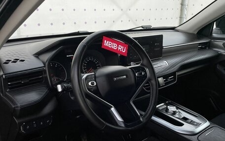 Haval Jolion, 2024 год, 2 220 000 рублей, 15 фотография