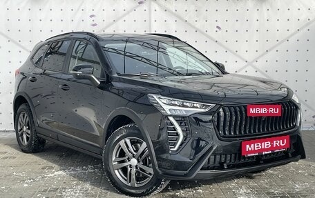 Haval Jolion, 2024 год, 2 220 000 рублей, 2 фотография