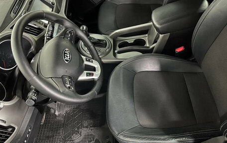 KIA Sportage III, 2014 год, 1 590 000 рублей, 7 фотография