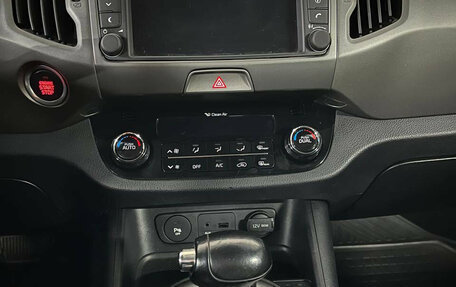 KIA Sportage III, 2014 год, 1 590 000 рублей, 11 фотография