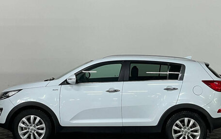 KIA Sportage III, 2014 год, 1 590 000 рублей, 6 фотография