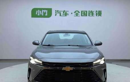 Chevrolet Monza, 2022 год, 1 010 000 рублей, 2 фотография