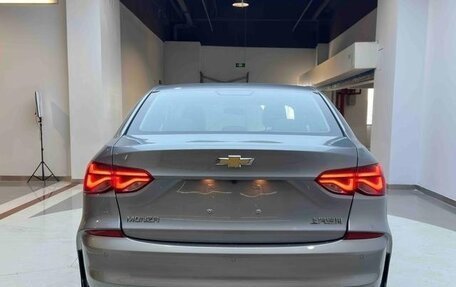 Chevrolet Monza, 2022 год, 1 010 000 рублей, 5 фотография