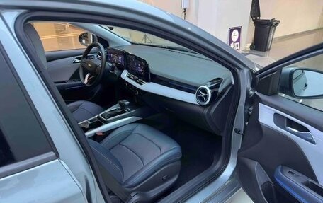 Chevrolet Monza, 2022 год, 1 010 000 рублей, 12 фотография