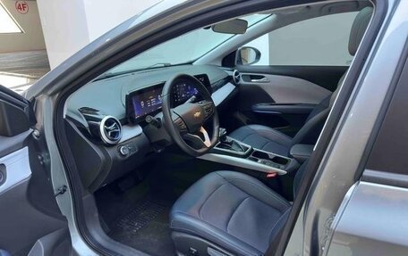 Chevrolet Monza, 2022 год, 1 010 000 рублей, 10 фотография