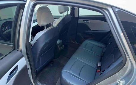 Chevrolet Monza, 2022 год, 1 010 000 рублей, 11 фотография