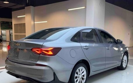 Chevrolet Monza, 2022 год, 1 010 000 рублей, 4 фотография