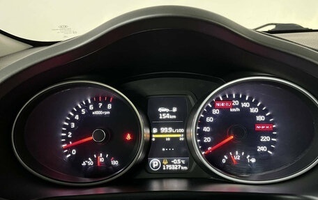 KIA Sportage III, 2014 год, 1 590 000 рублей, 8 фотография