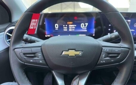 Chevrolet Monza, 2022 год, 1 010 000 рублей, 9 фотография