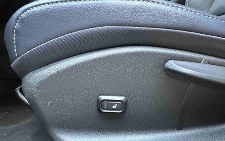 Chevrolet Monza, 2022 год, 1 010 000 рублей, 17 фотография