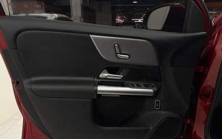 Mercedes-Benz GLA, 2021 год, 2 220 000 рублей, 15 фотография